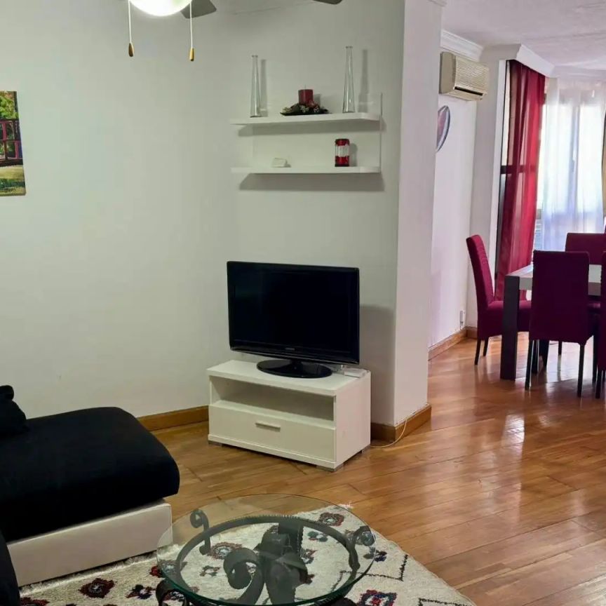 Piso de alquiler en Avenida Salamanca, Santo Domigo - Foto 1