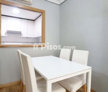Piso en alquiler en Madrid Capital - Photo 4