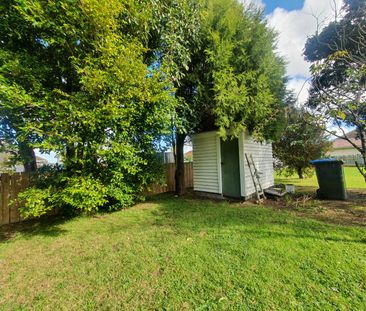 Family Home with Huge Yard & Convenient Location - Photo 2