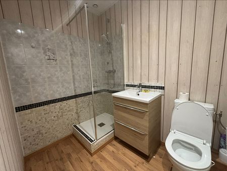 Location Maison 4 pièces 107m² - Photo 5