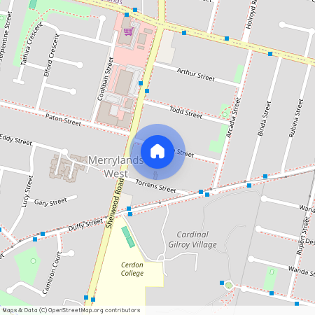 9/22-24 Paton Street, NSW 2160, Merrylands West