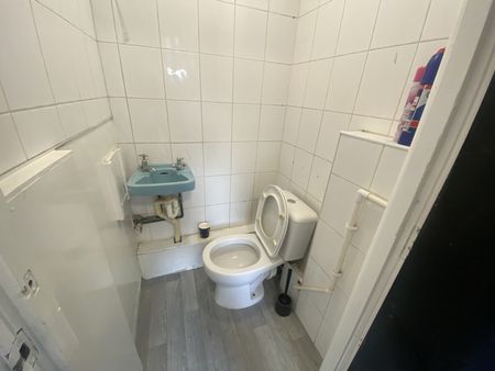 1 bed studio to rent Lewis Street, Walsall WS2 - Photo 3