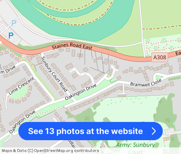 Oakington Close, Lower Sunbury - Photo 1