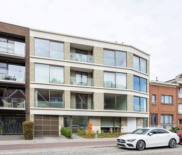 Appartement te huur - Photo 1