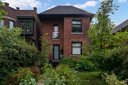 For Lease - 172 Indian Road Crescent Unit# Lower, Toronto, Ontario - Photo 2