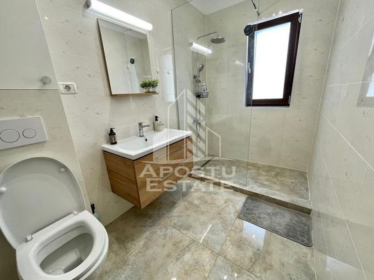 Apartament 2 camere, Giroc, modern, loc de parcare, centr... - Fotografie 1