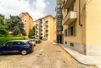 Via Finalmarina, Turin, Piedmont 10126