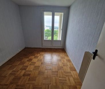 Location appartement T3 58.56m² à Reims (51100) - Photo 1