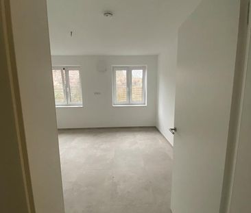 Exklusive Neubauwohnung im Erdgeschoss mit Garten & Terrasse - Photo 1