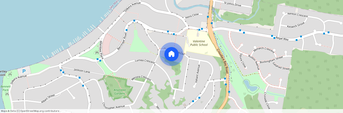 3/53 Berringar Road, 2280, Valentine Nsw