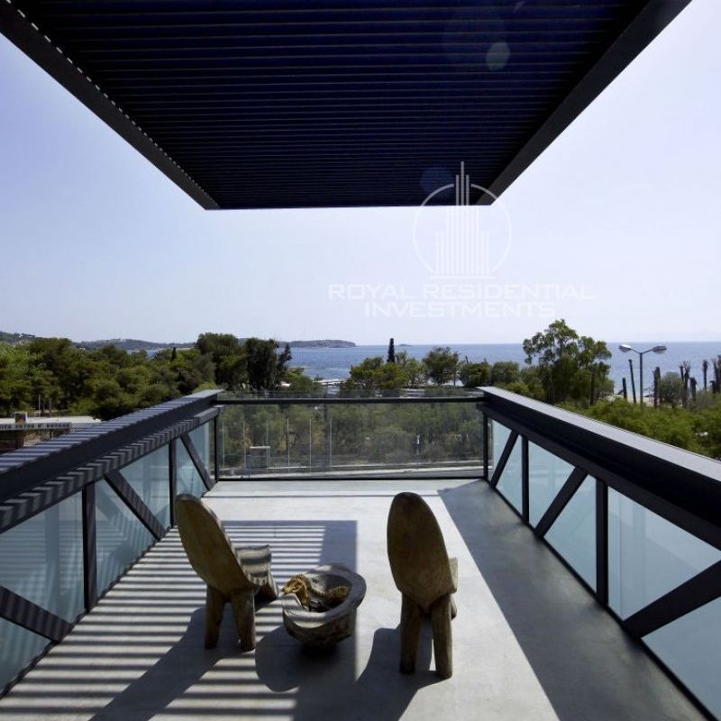 Μεζονέτα για ενοικίαση Βούλα - Photo 1
