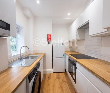Studio to rent - Photo 5