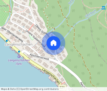 ImmoWyss – Chalet mit Einliegerwohnung an aussichtsreicher Lage - Photo 1