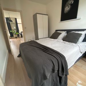 Te huur: Appartement Bilderdijkstraat 6 B in Den Haag - Foto 2
