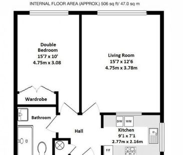 The Avenue, WORCESTER PARK - Photo 5