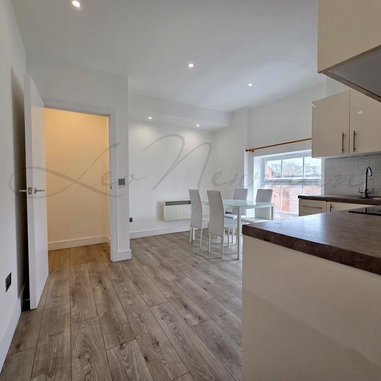 1 bedroom flat to rent - Photo 1