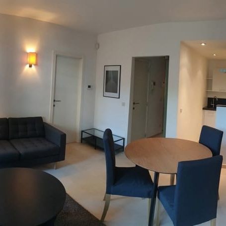 Appartement te huur - Foto 1