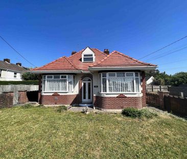 2 bedroom bungalow to rent - Photo 1
