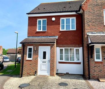 3 bedroom end of terrace house to rent - Photo 5