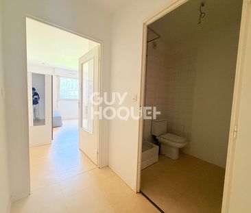 Location Appartement 1 pièce 22m² - Photo 6