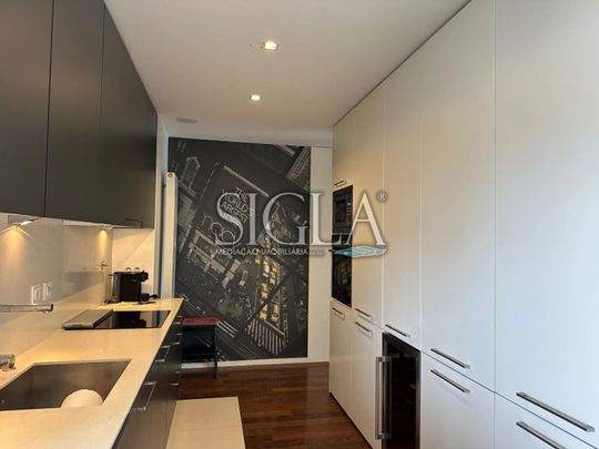 Luxury Flat for rent in Granja, Vila Nova de Gaia, Distrito do Porto - Photo 1