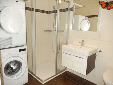 BEAUTIFUL 2 ½ PIECES – WONDERFUL VIEW! - Foto 5