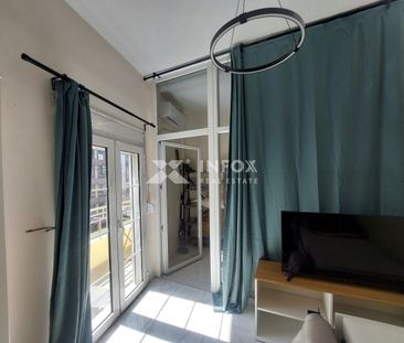 Διαμέρισμα 55τ.μ στο κέντρο της Θεσσαλονίκης - Photo 2