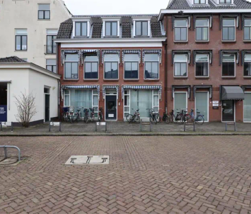 Chambre à louer 1e Dorpsstraat, Zeist - Foto 1