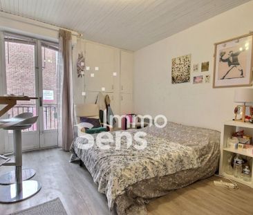 Location appartement - Lille Vauban / Cormontaigne - Photo 5