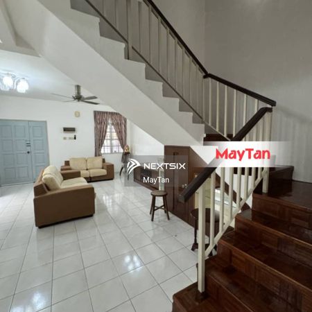 ss2 bandar tasek mutiara - Foto 4