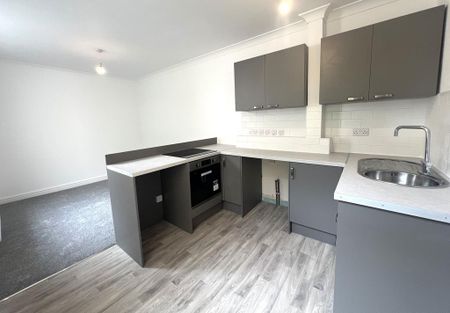 1 bedroom flat to rent - Photo 4