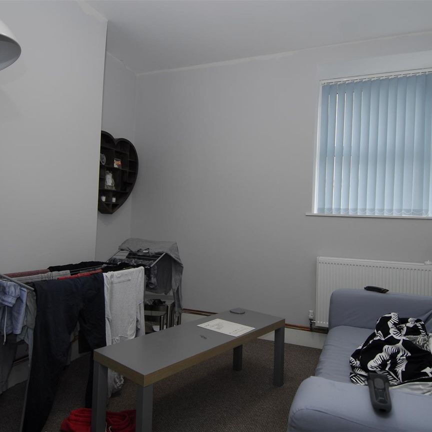 Wolsdon Street, Flat 1, Plymouth - Photo 1