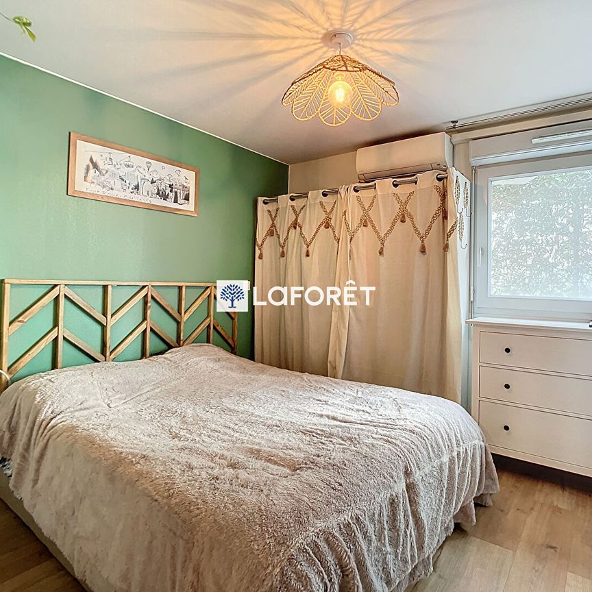 Appartement T2 Nice à louer - Photo 1