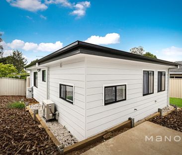 Brand New 2-Bedroom Granny Flat - Photo 4