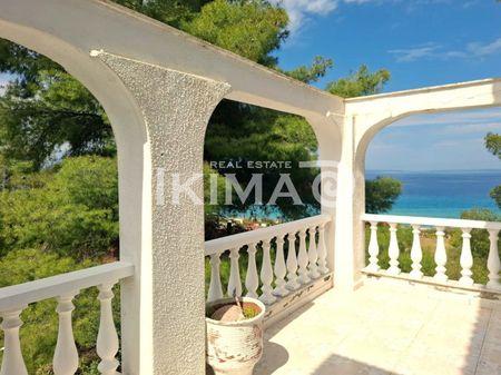 Μεζονέτα για ενοικίαση Πολύχρονο (Παλλήνη) - Photo 5