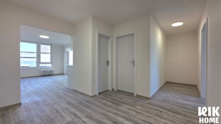 Pronájem bytu 4+kk 67 m², Plamínkové 1564, Praha - Фото 2