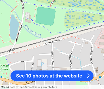 Jackson Street, Cheadle - Photo 1