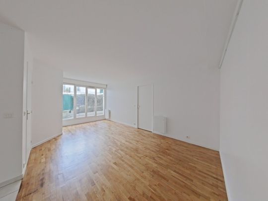 APPARTEMENT T2 A LOUER - PARIS 11EME ARRONDISSEMENT - 38.01 m - 1 240 € - Photo 1