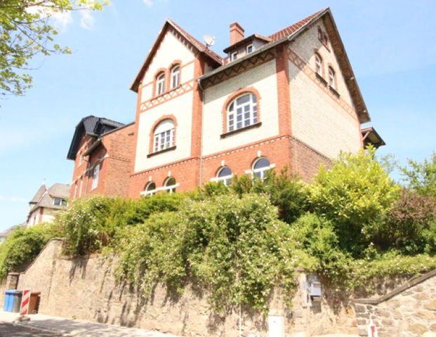 Wohnung mit Altbau-Charme - Photo 1