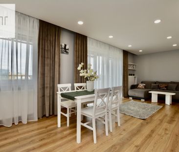 Rzeszów, mieszkanie na wynajem, Lubelska - Photo 2