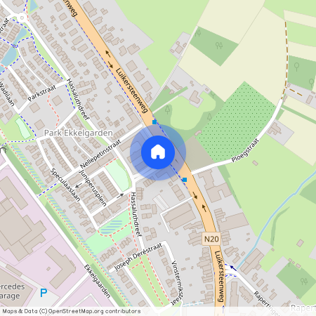 Hassaluthdreef, 4/12, 3500, Hasselt