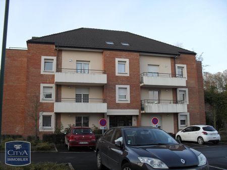 Location Appartement 2 pièces 47m² LE CATEAU CAMBRESIS 59360 - Photo 4