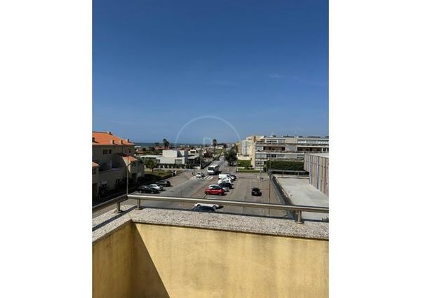 Apartamento T2 em Porto