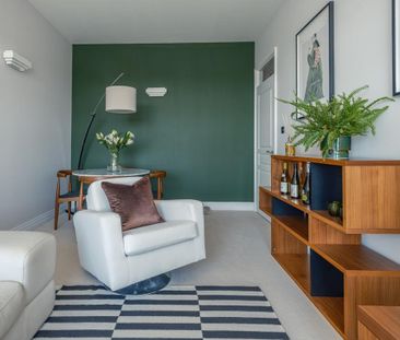 2 bedroom apartment to rent - Photo 6