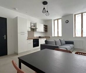 Location Appartement 2 pièces 55 m2 à Albi - Photo 6