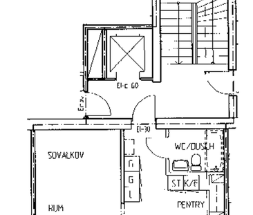 Lundavägen 2 A, Östervärn - Foto 2