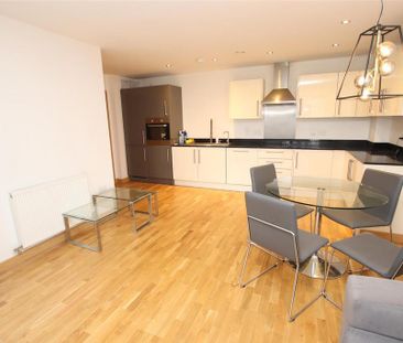 1 bedroom apartment to rent - Photo 3