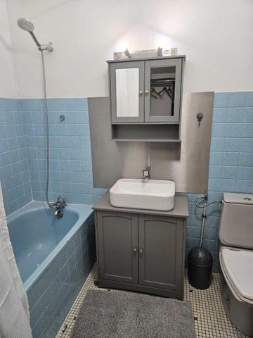 Location Appartement 1 pièce 25m² TALENCE 33400 - Photo 5