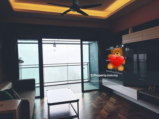 Vista Residences, Genting Highlands, Bentong - Foto 1