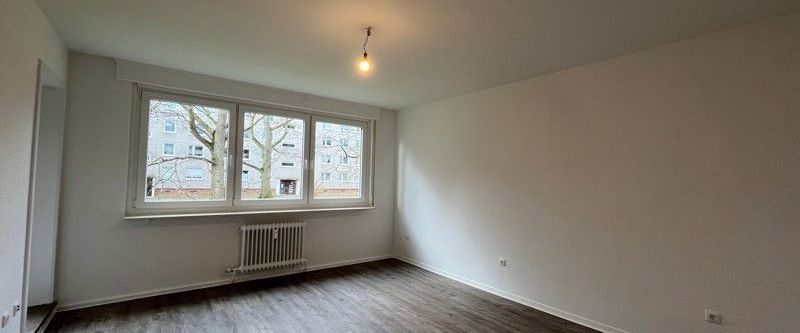 Schöne Wohnung: günstige 3-Zimmer-Wohnung in grüner Wohnlage - Foto 1